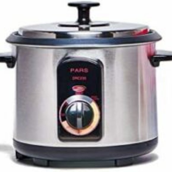 PARS Other - PARS Automatic Persian Rice Cooker (7 cup)